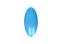 Irisk, Color Glass Gel - гель витражный цветной (№4), 5 мл