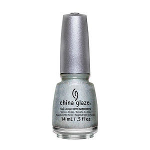 Лаки для ногтей без эффекта China Glaze