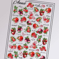 Anna Tkacheva, слайдер-дизайн VL-055