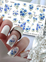 Anna Tkacheva, слайдер-дизайн LIKE-252