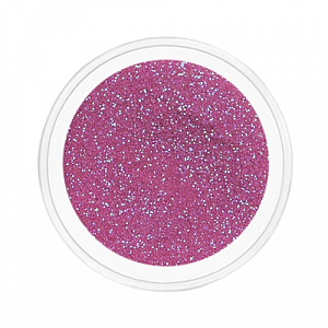 Artex, мерцающая пыль (розово-сиренево-брусничный с голубым отливом)