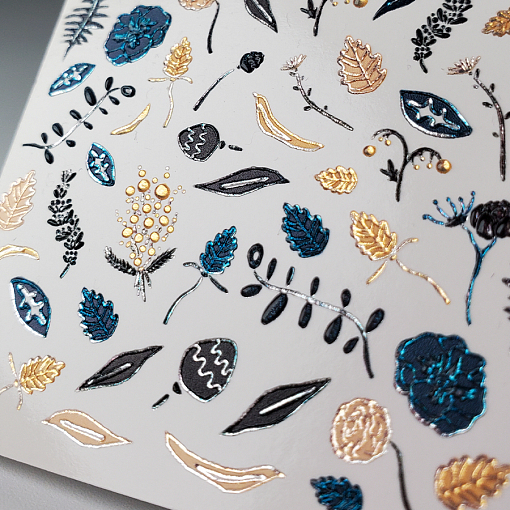 Anna Tkacheva, объемный слайдер 3D924 (crystal) Anna Tkacheva, объемный слайдер 3D924 (crystal)