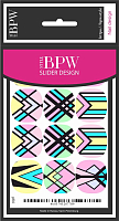 BPW.Style, слайдер-дизайн (Геометрия)