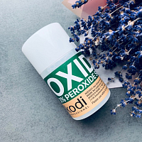Kodi, Oxidant 3% - оксидант для краски, 100 мл