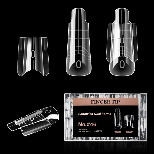 Верхние формы Sandwich №46, 280 шт