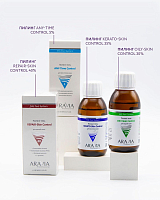 Aravia, ANY-Time Control - пилинг-гель, 100 мл
