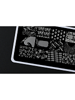 Пластина для стемпинга №211