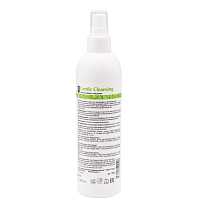 Aravia Organic, Gentle Cleansing - лосьон мягкое очищение, 300 мл