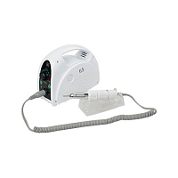 Irisk, машинка "King" (белая), 35 тыс об, 65 W