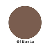 Irisk, пигмент мануальный Hand pigments (№405 Black tea), 15гр