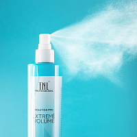 TNL, Solution Pro Extreme Glow - однофазный спрей для волос для легкого расчесывания, 100 мл