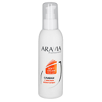 Aravia, сливки для восстановления pH кожи с маслом иланг-иланг (флакон-дозатор), 150 мл
