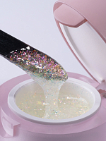 I am, гель-лак с эффектом Marry me №06, 5 мл