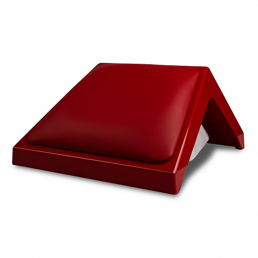 Max, Ultimate 7 - супер мощный настольный пылесос (красный с красной подушкой), 76Вт
