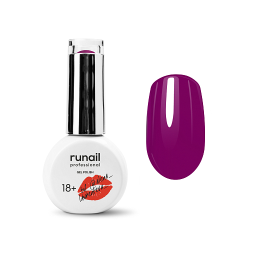 RuNail, гель-лак №8925, 9 мл RuNail, гель-лак №8925, 9 мл