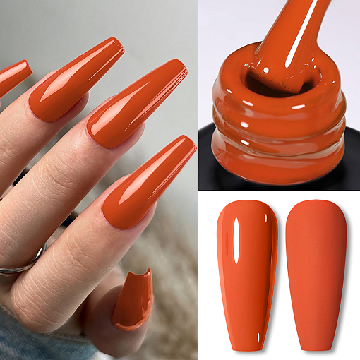 Born Pretty, PRO Gel Polish - гель-лак C036, 15 мл