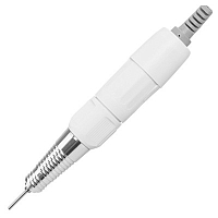 Irisk, машинка "King" (белая), 35 тыс об, 65 W