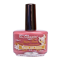 EL Corazon, лак для ногтей Charm&Beauty (873), 16 мл