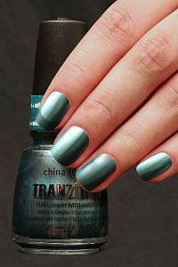 Вся продукция China Glaze