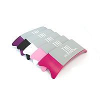 TNL, Подлокотник силиконовый для рук (розовый)