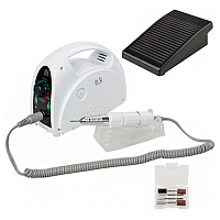 Irisk, машинка "King" (белая), 35 тыс об, 65 W