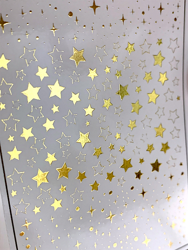 Anna Tkacheva, слайдер-дизайн MilliArt металлик MTL-264