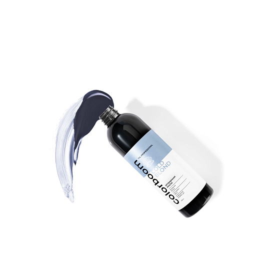 TNL, Color Boom Cold Blond - оттеночная маска для холодного блонда, 250 мл