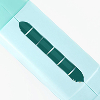 Tnl, Ultra - воскоплав на одну кассету (зеленый)