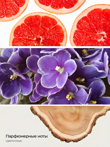 Irisk, Elite Line - тонизирующий лосьон парфюмированный для рук и тела с центеллой (003), 300 мл