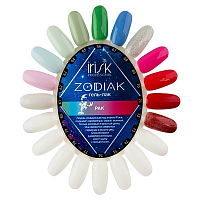 Irisk, Гель-лак "Zodiak" (Скорпион 159), 10 гр