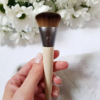Ecotools, кисть для тона "WONDER COVER COMPLEXION"