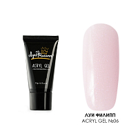 Луи Филипп, гель для наращивания ACRYL GEL (№06), 15 гр
