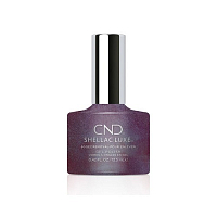 CND Shellac Luxe, двухфазный гель-лак (Grace 301), 12.5 мл