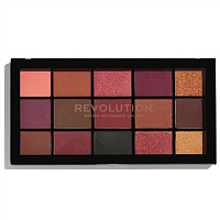 Makeup Revolution, Re-Loaded Palette - палетка теней (Newtrals 3)