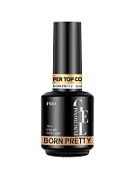 Born Pretty, PRO Super top coat - топ для гель-лака, 15 мл