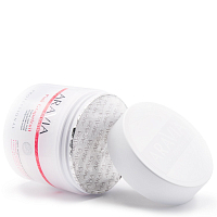 Aravia Organic, Pink Grapefruit - крем для тела увлажняющий лифтинговый, 300 мл