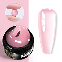 Born Pretty, Jelly Non Stick hand extension gel - гель-пластилин для наращивания NEG29, 15 мл
