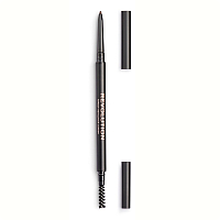Makeup Revolution, Precise Brow Pencil - контур для бровей (Medium Brown)