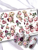 Anna Tkacheva, слайдер-дизайн LIKE-234