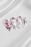 Anna Tkacheva, слайдер-дизайн LIKE-260