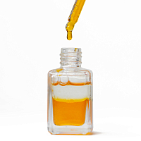 Масло для кутикулы двухфазное Cuticle Binary Oil №01 (лаванда, кашемир, апельсин), 12 мл
