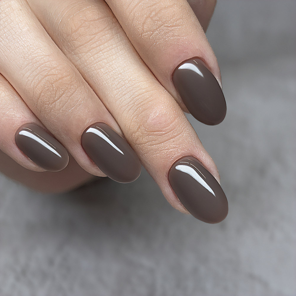 Дизайн ногтей. Товар: BSG, Confiture - жёсткий гель для наращивания №110 (низкая вязкость), 13 гр