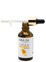 Aravia, Cuticle Oil - масло для кутикулы, 50 мл