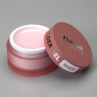 Runail Expert, UV BUILDER GEL - гель моделирующий №103, 50 гр