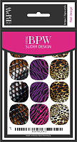BPW.Style, слайдер-дизайн (Кожа животных p7)