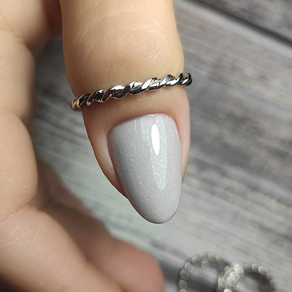 Дизайн ногтей. Товар: BSG, Colloration Hard - цветная жесткая база №12, 20 мл