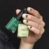 CND Vinylux - недельный лак Винилюкс (Sugar Cane 245), 15 мл