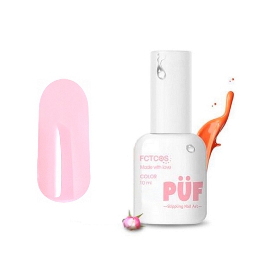 УЦЕНКА, PUF, гель-лак Classic (№041), 10 мл