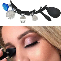 Штамп-аппликатор для нанесения макияжа (№1)