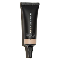 Makeup Revolution Pro, Full Cover Camouflage Concealer - консилер (C2)